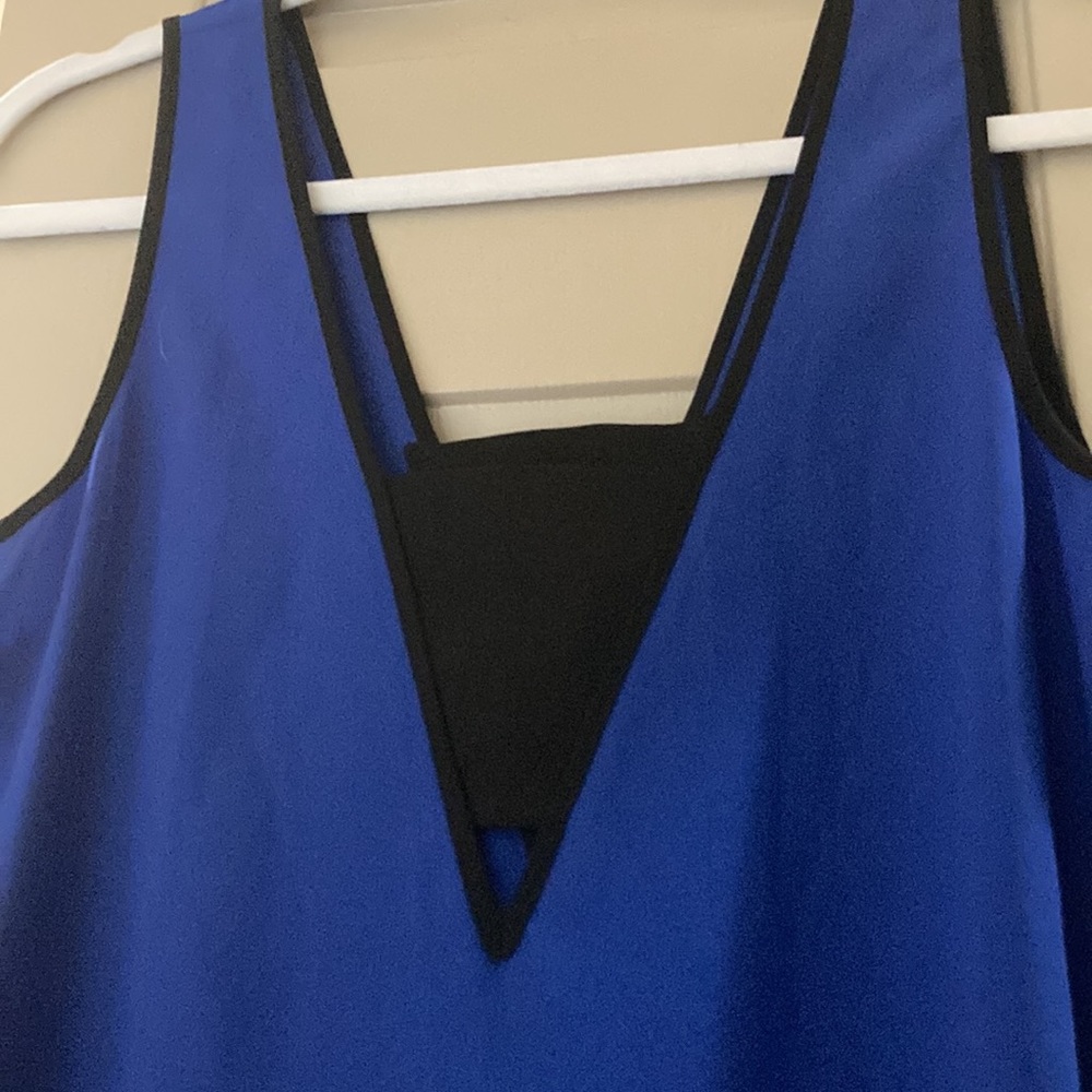 EXPRESS Blouse - Picture 2 of 4